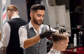 TestBarber